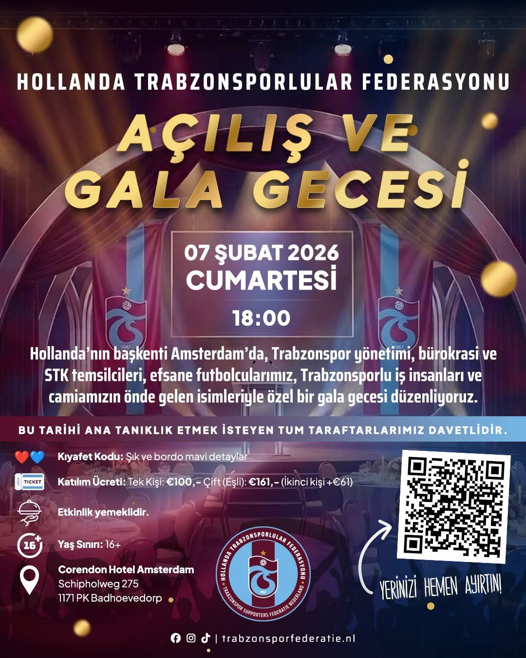 Gala 2026