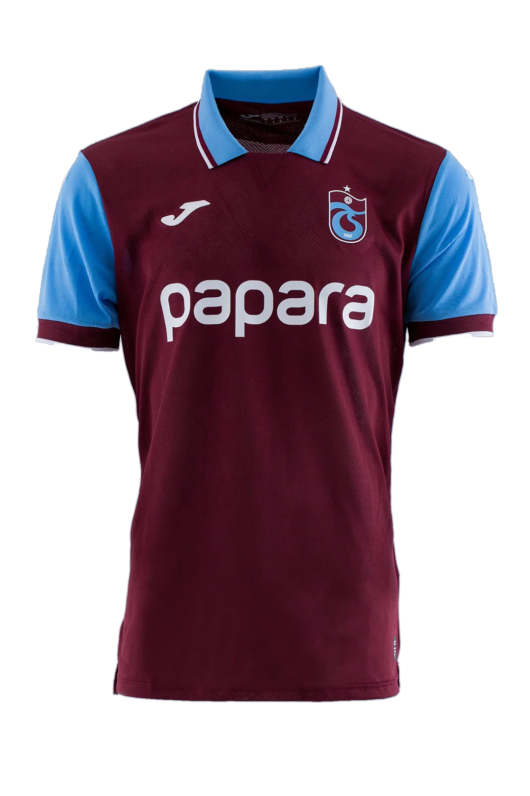 Tenue 2 Trabzonspor