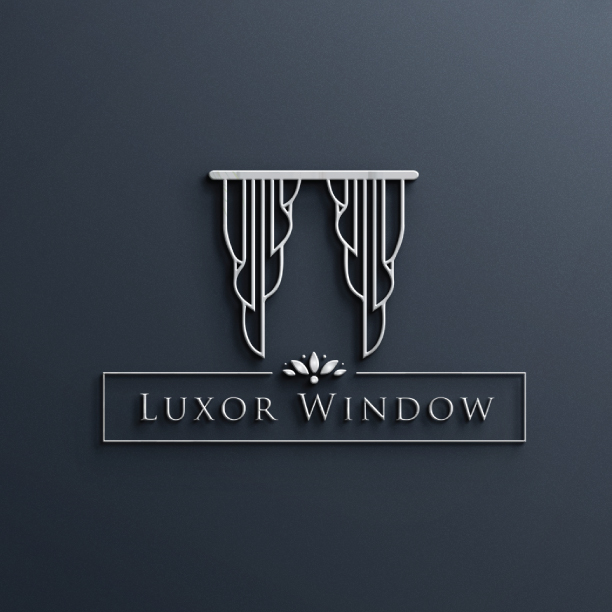 Logo Luxor Window